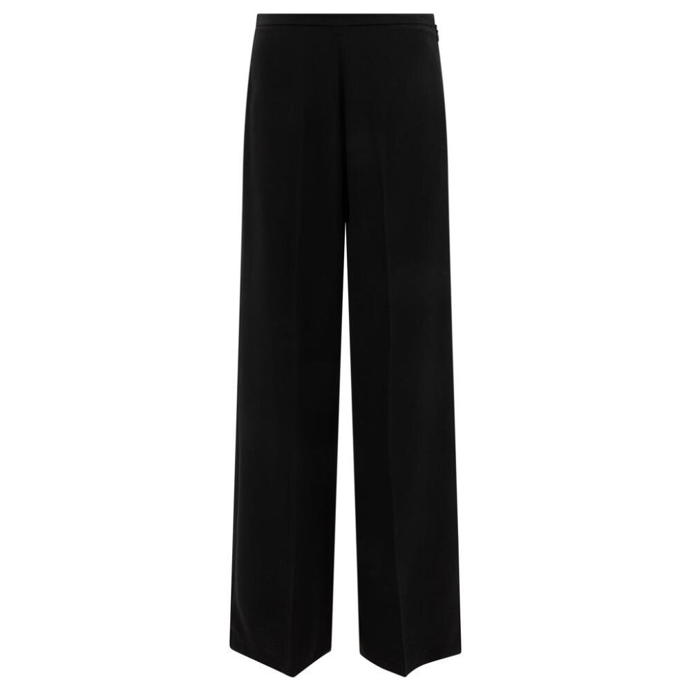 F.It Trousers Tag Size 38 Women